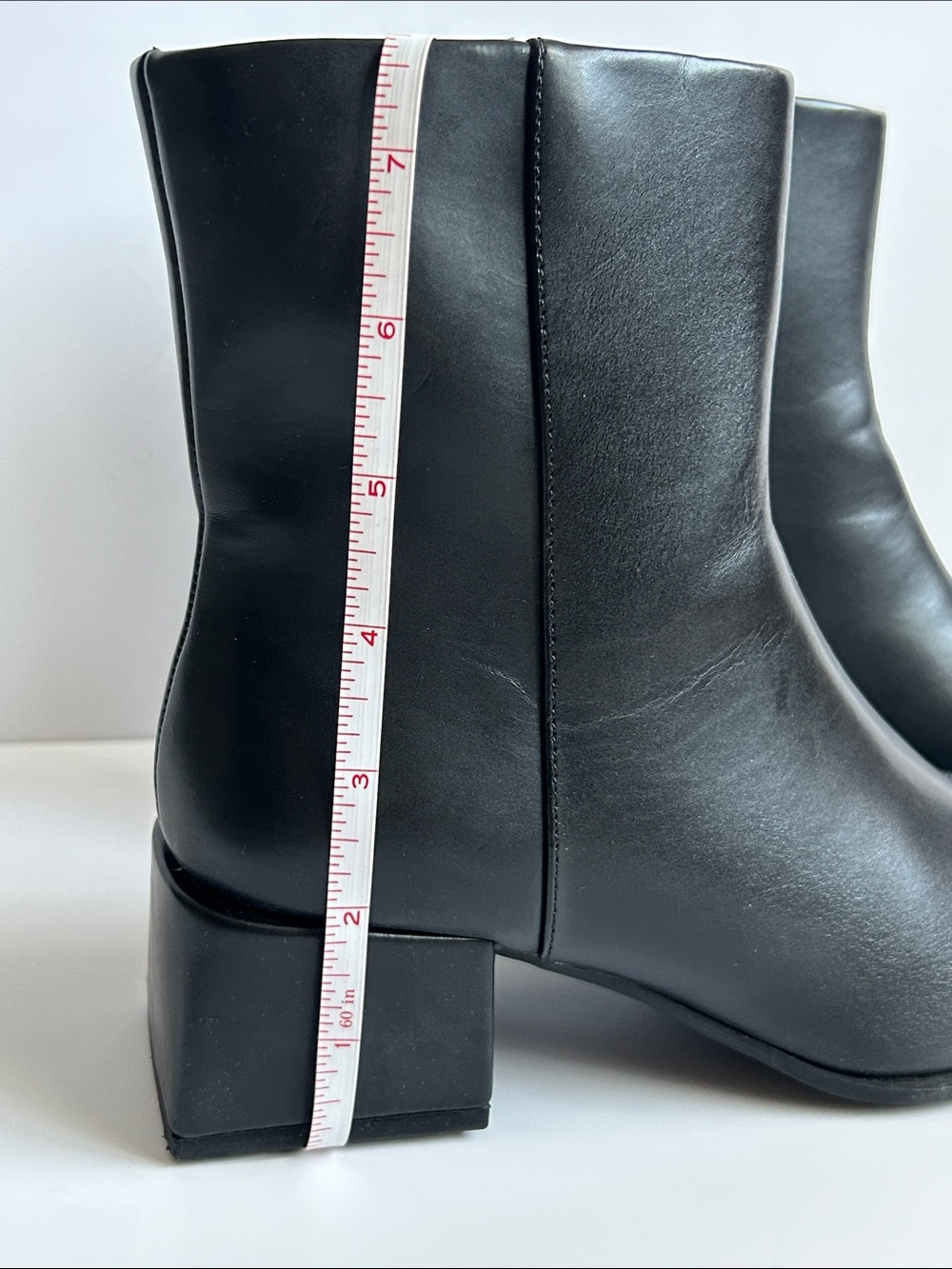A NEW DAY bootie - size 6 - Picture 5 of 9